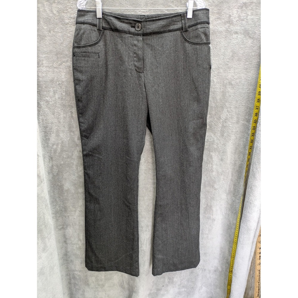 Women's Dress‎ Pants 14 Business Casual Office Siren